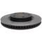 Brake Rotor Set