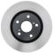 Brake Rotor Set
