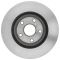 Brake Rotor Set