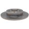 Brake Rotor Set