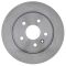 Brake Rotor Set
