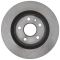 Brake Rotor Set