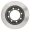 Brake Rotor Set