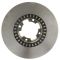 Brake Rotor Set