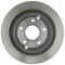 Brake Rotor Set