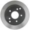 Brake Rotor Set