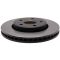 Brake Rotor Set