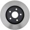 Brake Rotor Set