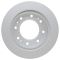 Brake Rotor Set