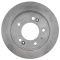 Brake Rotor Set