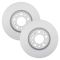 Brake Rotor Set