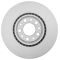 Brake Rotor Set