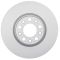Brake Rotor Set