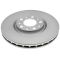 Brake Rotor Set