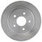Brake Rotor Set
