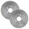Brake Rotor Set