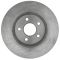 Brake Rotor Set