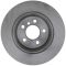 Brake Rotor Set