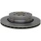 Brake Rotor Set