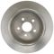 Brake Rotor Set