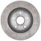 Brake Rotor Set