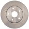 Brake Rotor Set