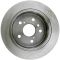 Brake Rotor Set