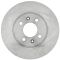 Brake Rotor Set