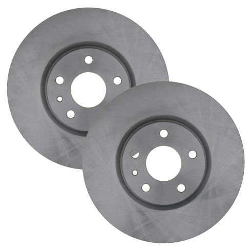 Brake Rotor Set