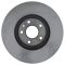 Brake Rotor Set