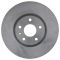 Brake Rotor Set