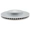 Brake Rotor Set