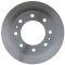 Brake Rotor Set