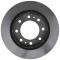 Brake Rotor Set