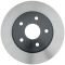 Brake Rotor Set