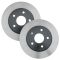 Brake Rotor Set