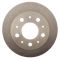 Brake Rotor Set