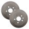 Brake Rotor Set