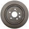 Brake Rotor Set