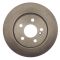 Brake Rotor Set