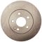 Brake Rotor Set