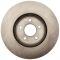 Brake Rotor Set