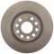 Brake Rotor Set