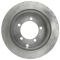 Brake Rotor Set