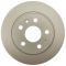 Brake Rotor Set