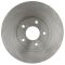 Brake Rotor Set