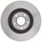 Brake Rotor Set