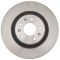 Brake Rotor Set