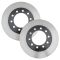 Brake Rotor Set