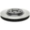 Brake Rotor Set